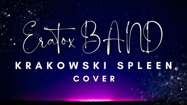 ERATOX BAND - Krakowski spleen cover2024
