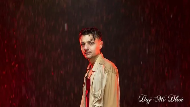 ErwinOficjalnie - Daj Mi Dłoń