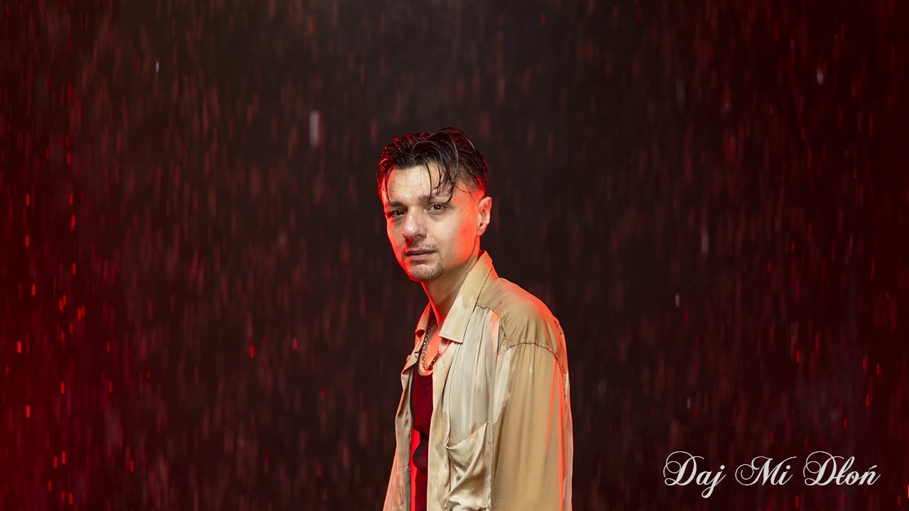 ErwinOficjalnie - Daj Mi Dłoń