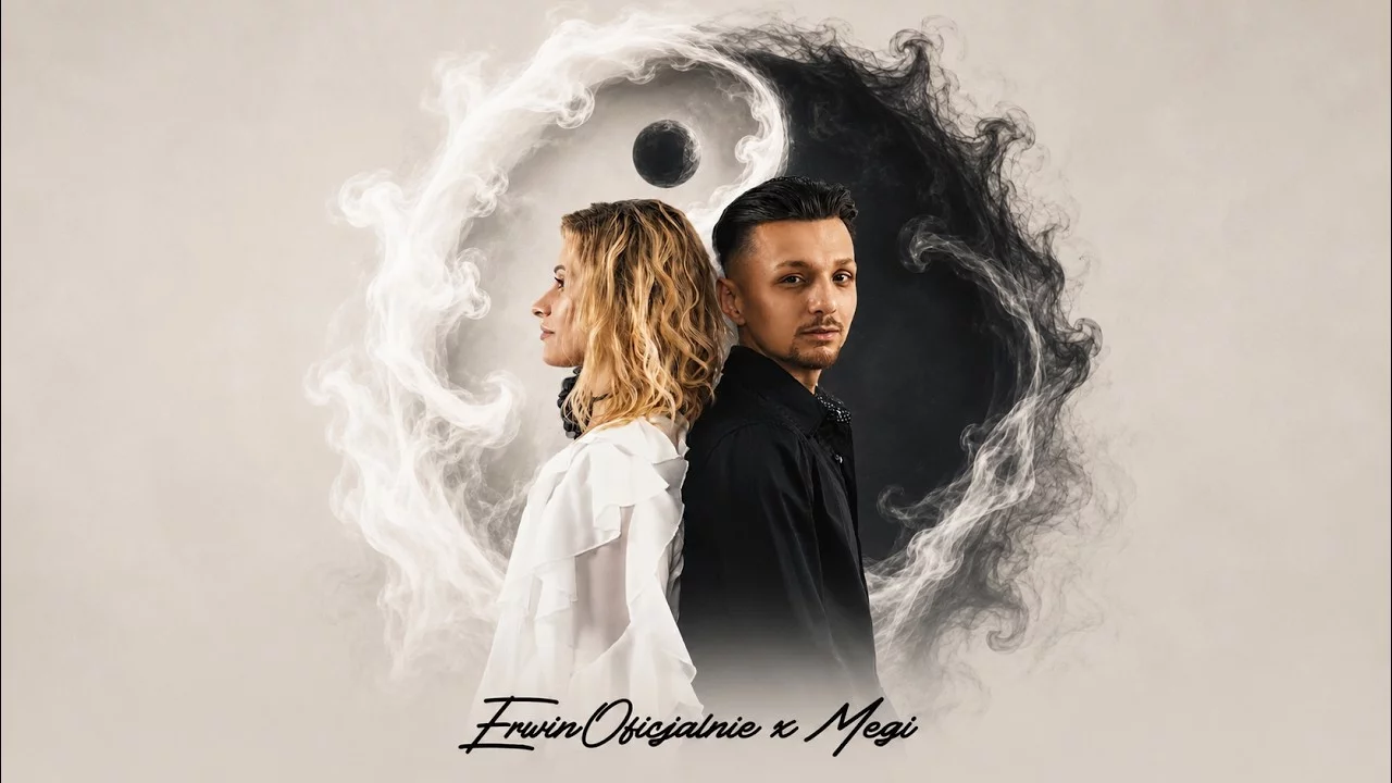 ErwinOficjalnie - Yin Yang (ft. MEGI)