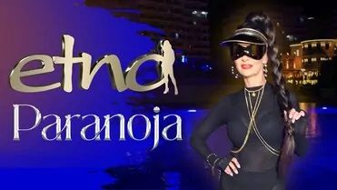Etna - Paranoja