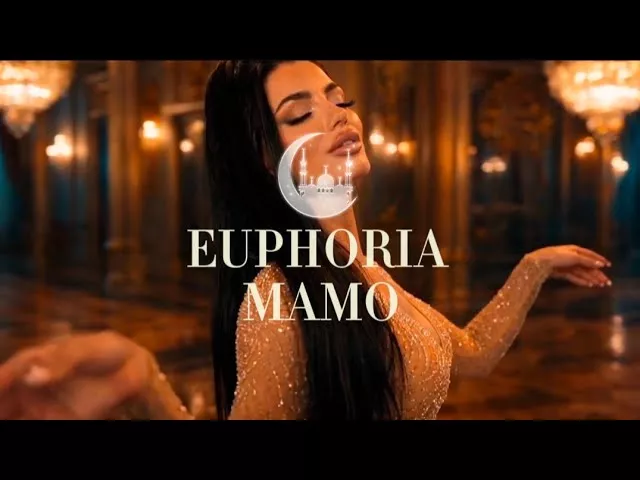  EUPHORIA - Mamo