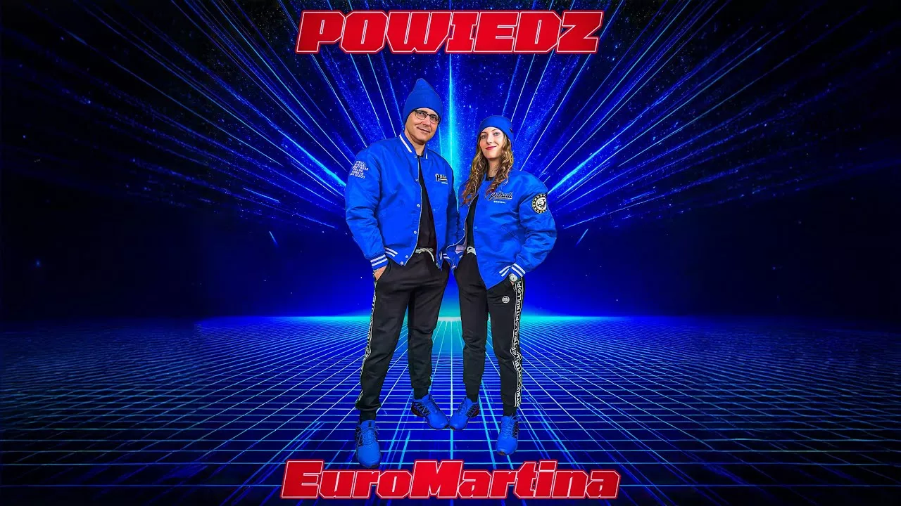 EuroMartina - Powiedz