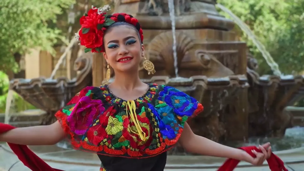 Ever Time - Cygańskie Wspomnienie