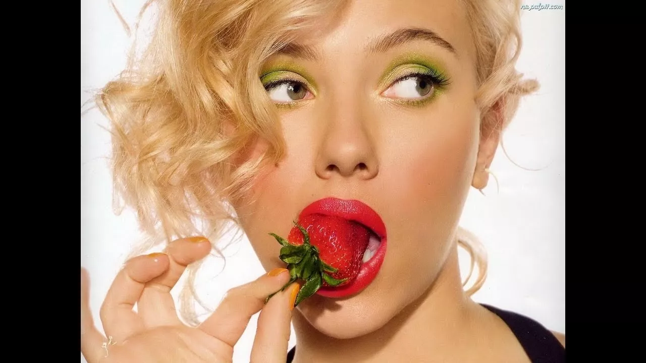 Ever Time - Truskaweczka 2023