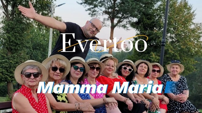 Evertoo - Mamma Maria 2024