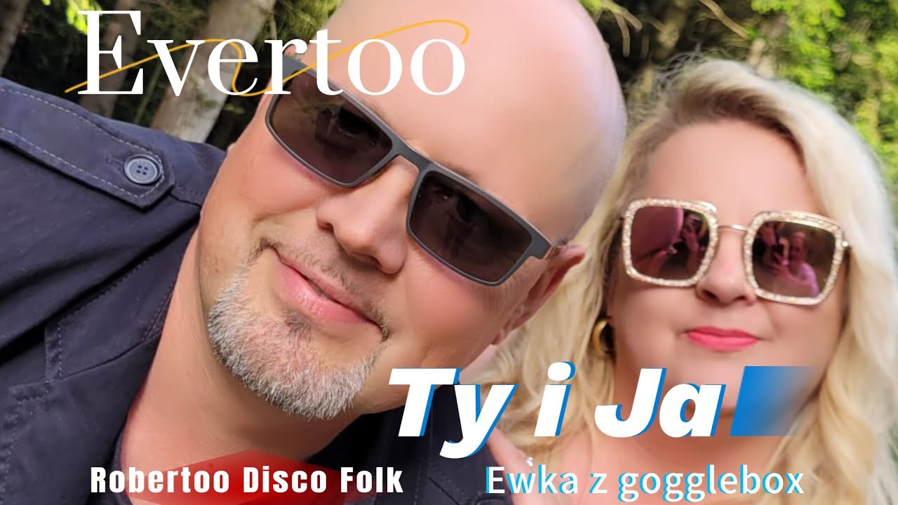 Evertoo - Ty i Ja