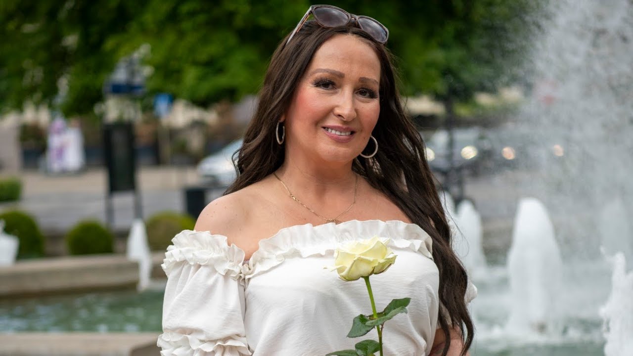 Ewelina Szydłowska - Biel