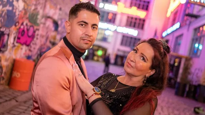 Ewelina Szydłowska - Zabierz mnie tam