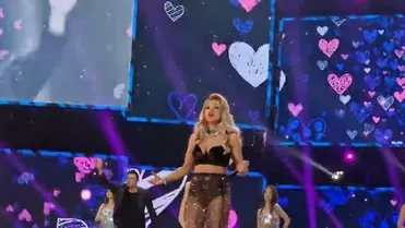 EXAITED - DZIŚ CI TO POWIEM Łódź disco fest 2022