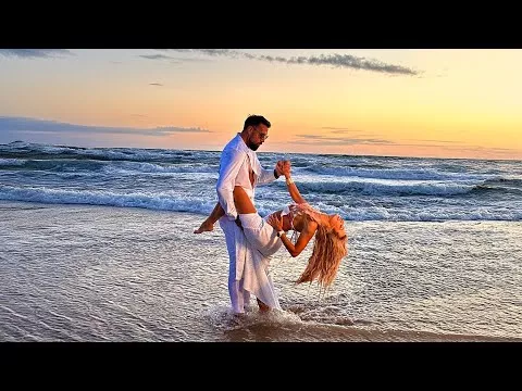 Exaited - Noc gorącego lata