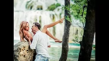 Exaited & Maciej Smoliński - Zakochaj się we mnie