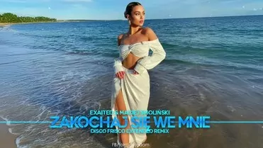 Exaited & Maciej Smoliński - Zakochaj się we mnie (Disco Frisco Extended Remix)