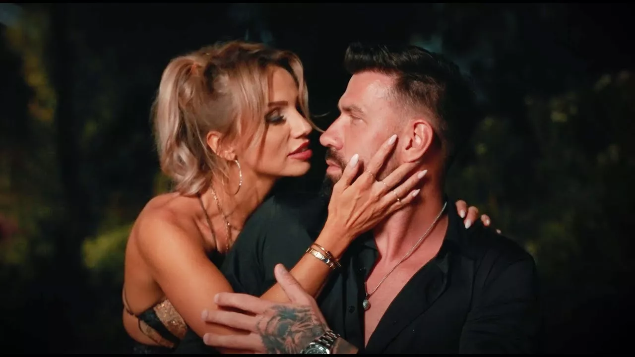 Exaited & Rataj - Masz to coś