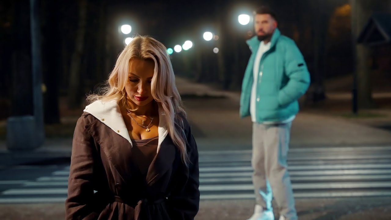 Exaited & Rataj - Odchodzę