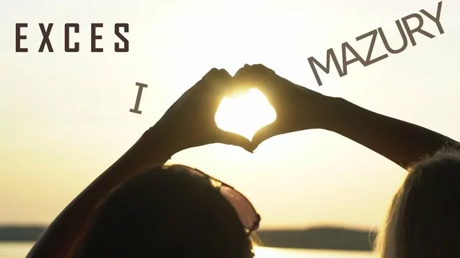 EXCES - I Mazury
