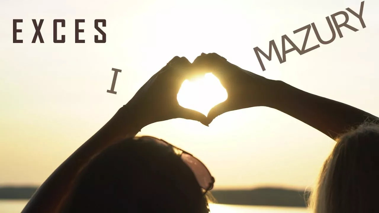EXCES - I Mazury