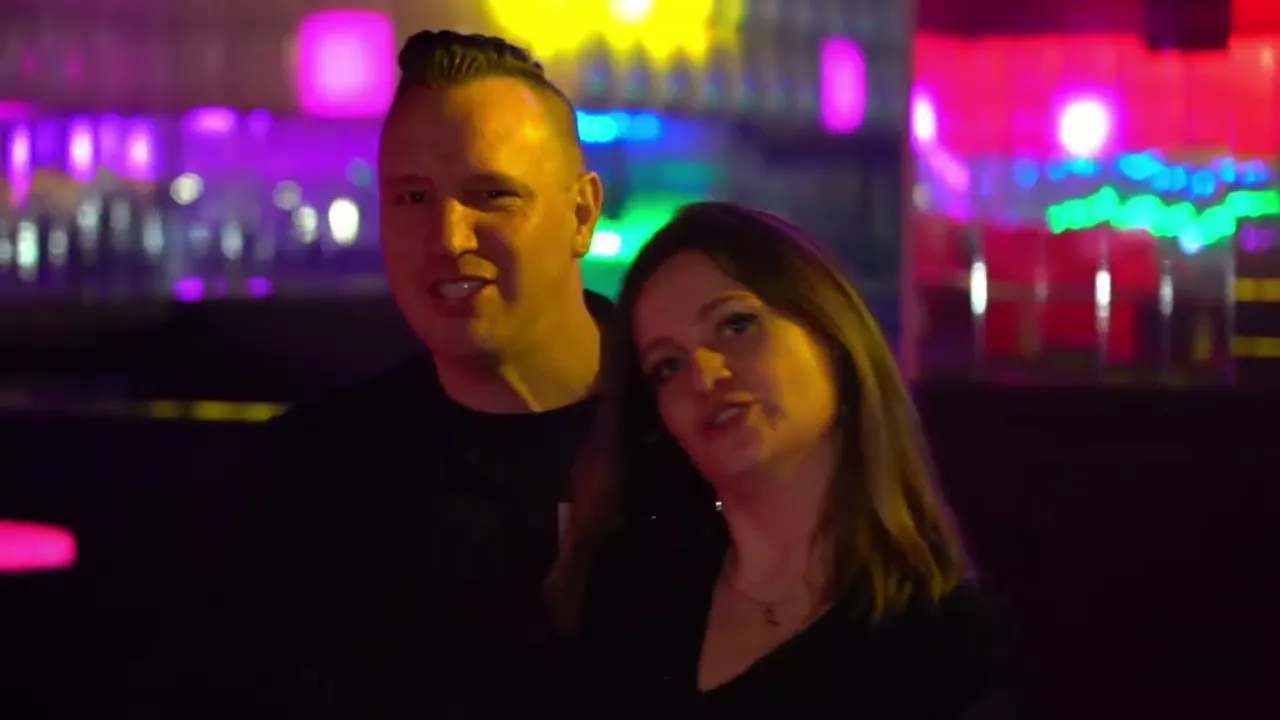 EXCES - Zatańcz ze mną