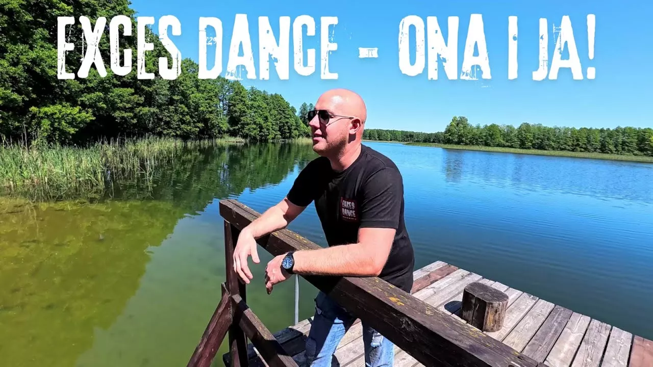 EXCES DANCE - ONA I JA
