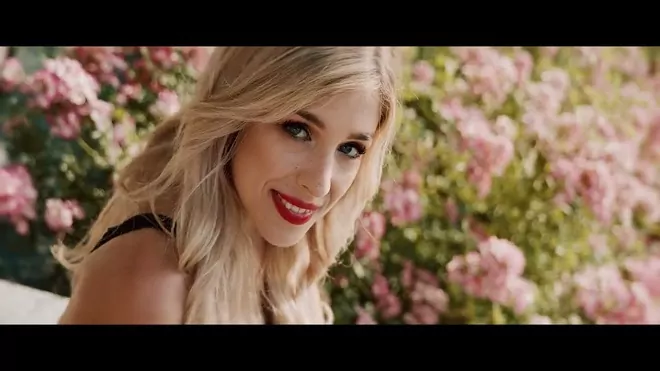 Exclusiv Boys - Dziewczyna Naga