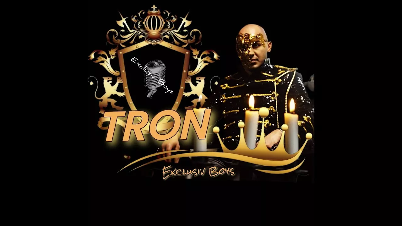 EXCLUSIV BOYS - TRON