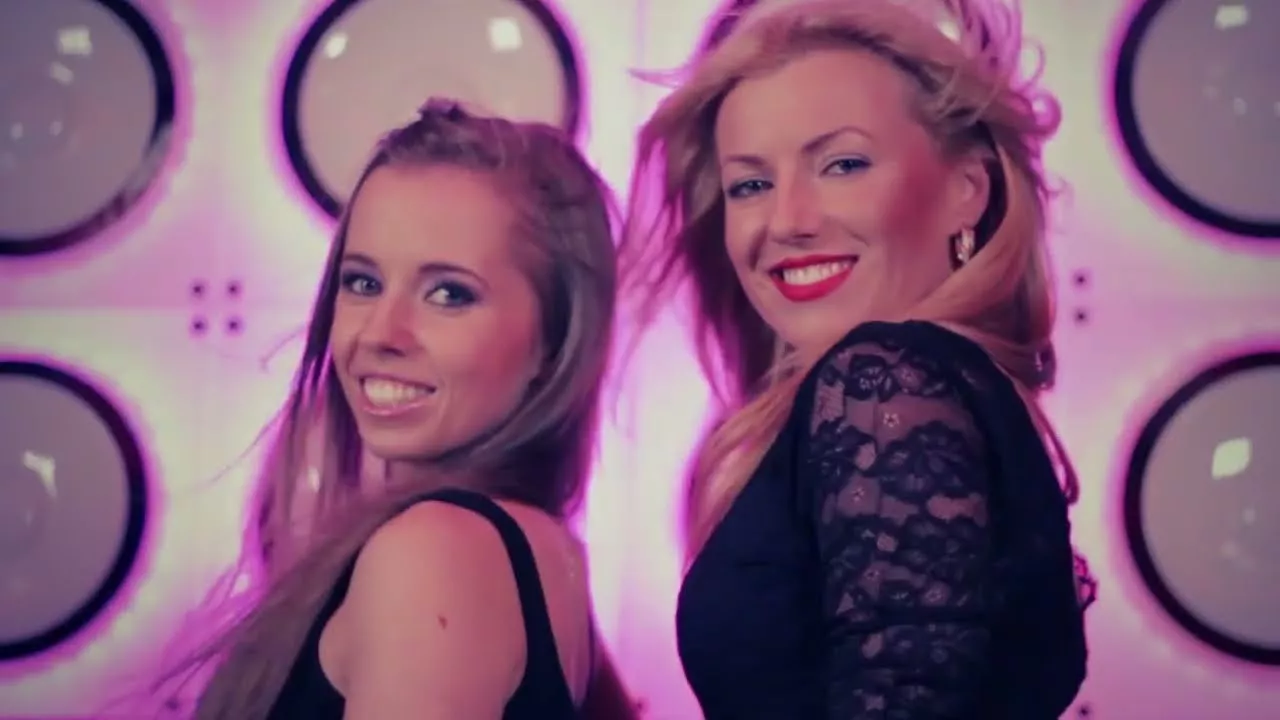 EXELENT & THR!LL - (AJ JAJ JAJ) Podobasz mi się mała