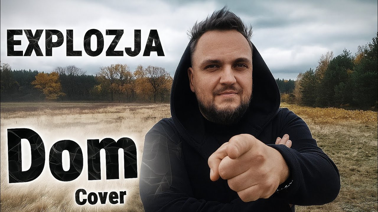 Explozja - Dom ( cover 2025)