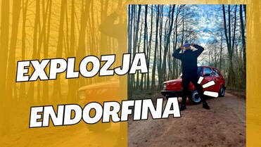 Explozja - Endorfina