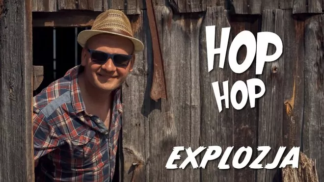 Explozja - Hop Hop