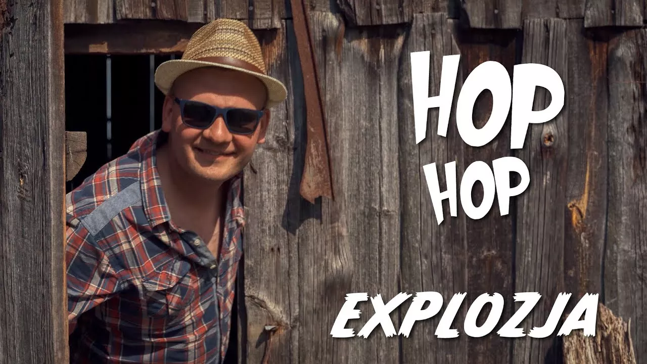 Explozja - Hop Hop