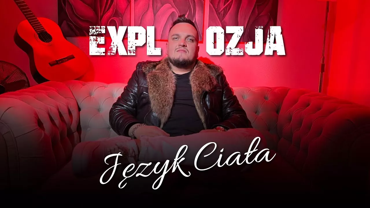 Explozja - Język Ciała
