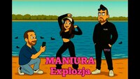 Explozja - Maniura