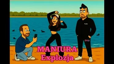 Explozja - Maniura