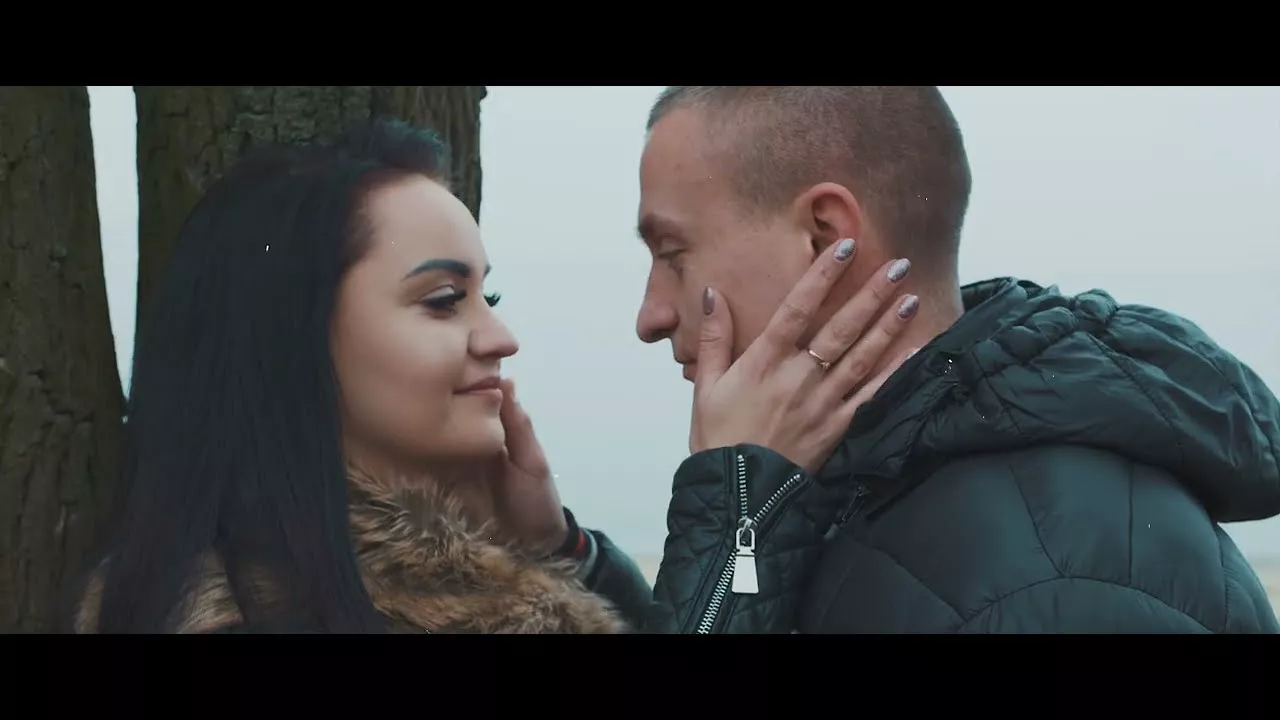 Explozja - Mówisz MY