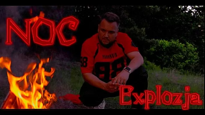 Explozja - Noc