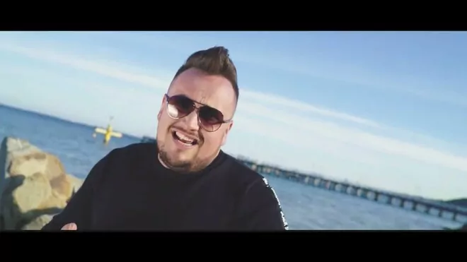 Explozja - Wierzyłem