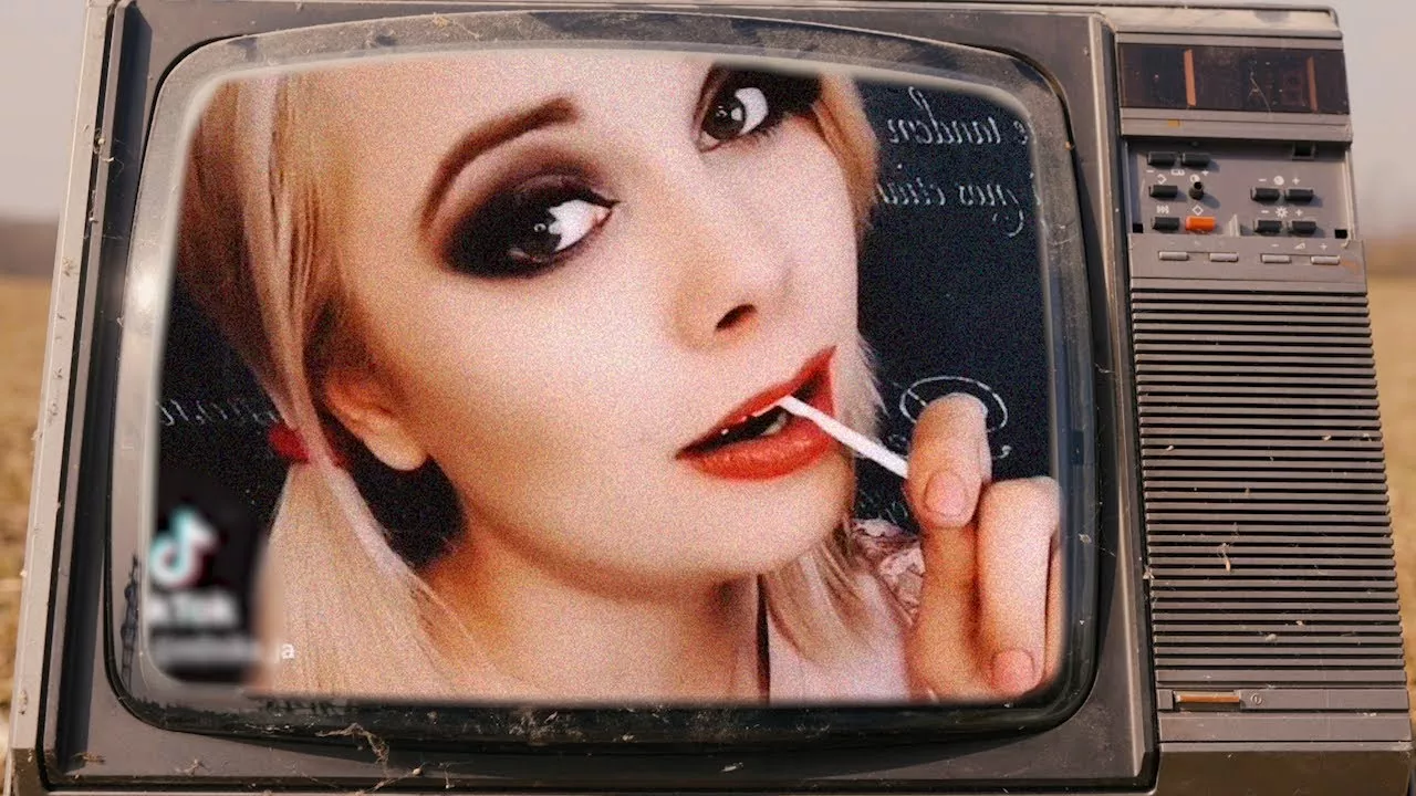 Explozja - Wszystkie kocham