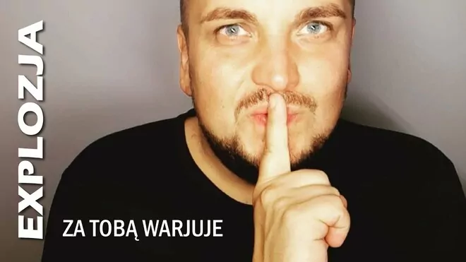 Explozja - Za Toba Wariuje