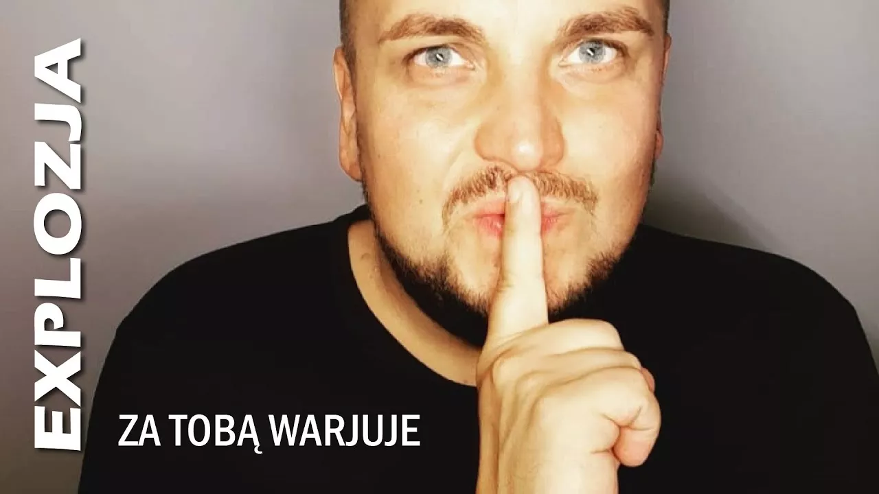 Explozja - Za Toba Wariuje
