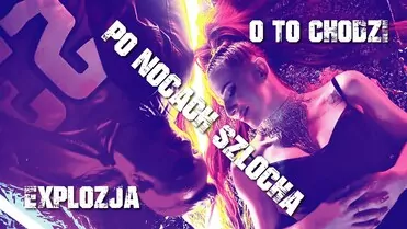 Explozja & O To Chodzi - Po Nocach Szlocha