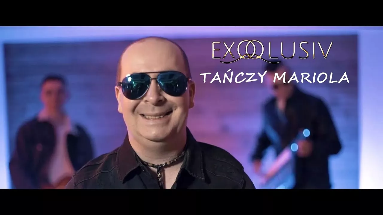 EXQLUSIV - TAŃCZY MARIOLA