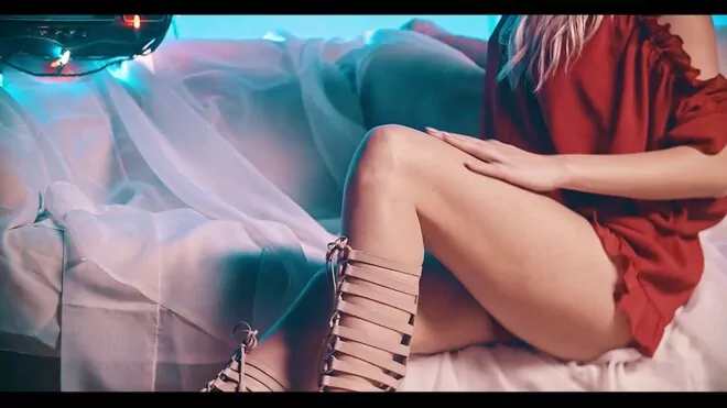 EXTAZY - Jesteś moją wyśnioną