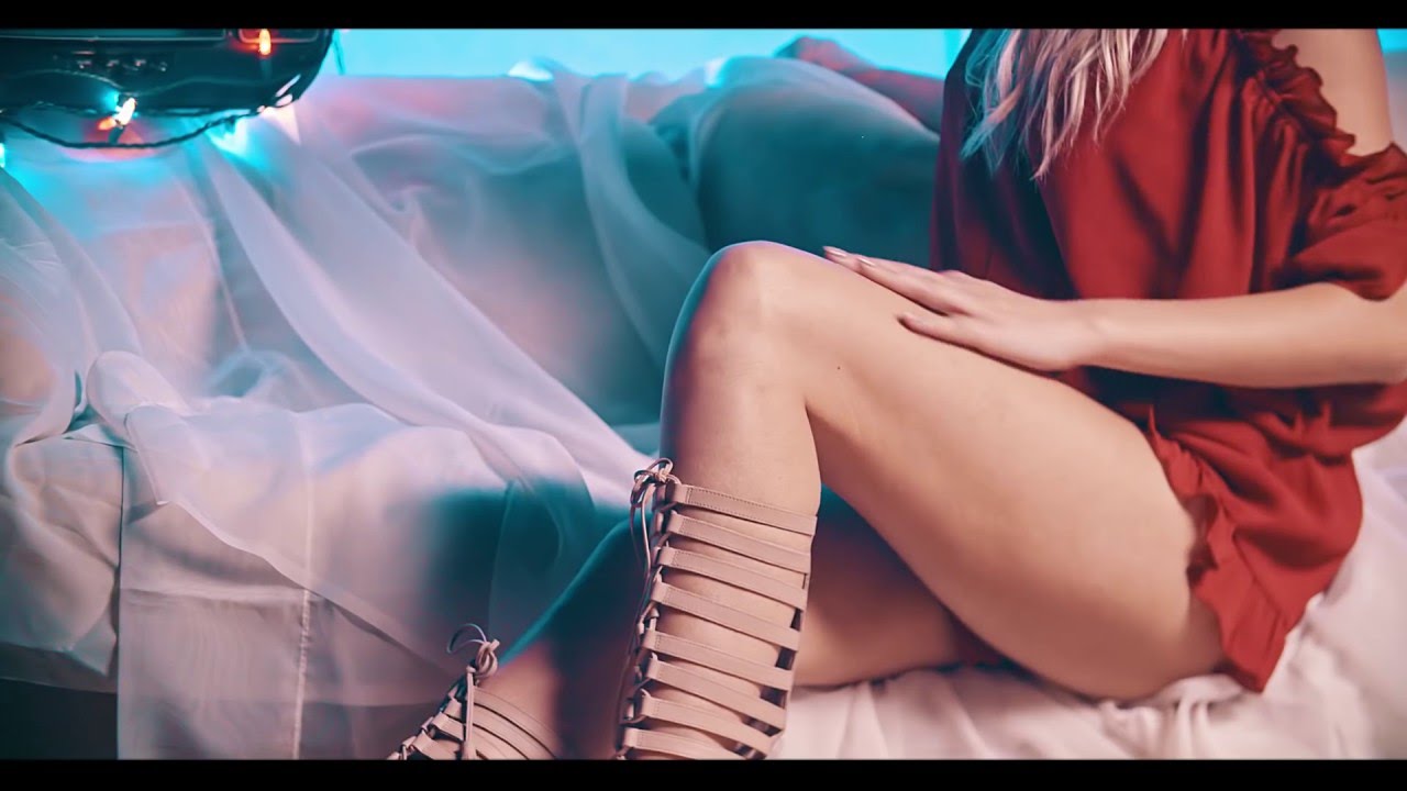 EXTAZY - Jesteś moją wyśnioną