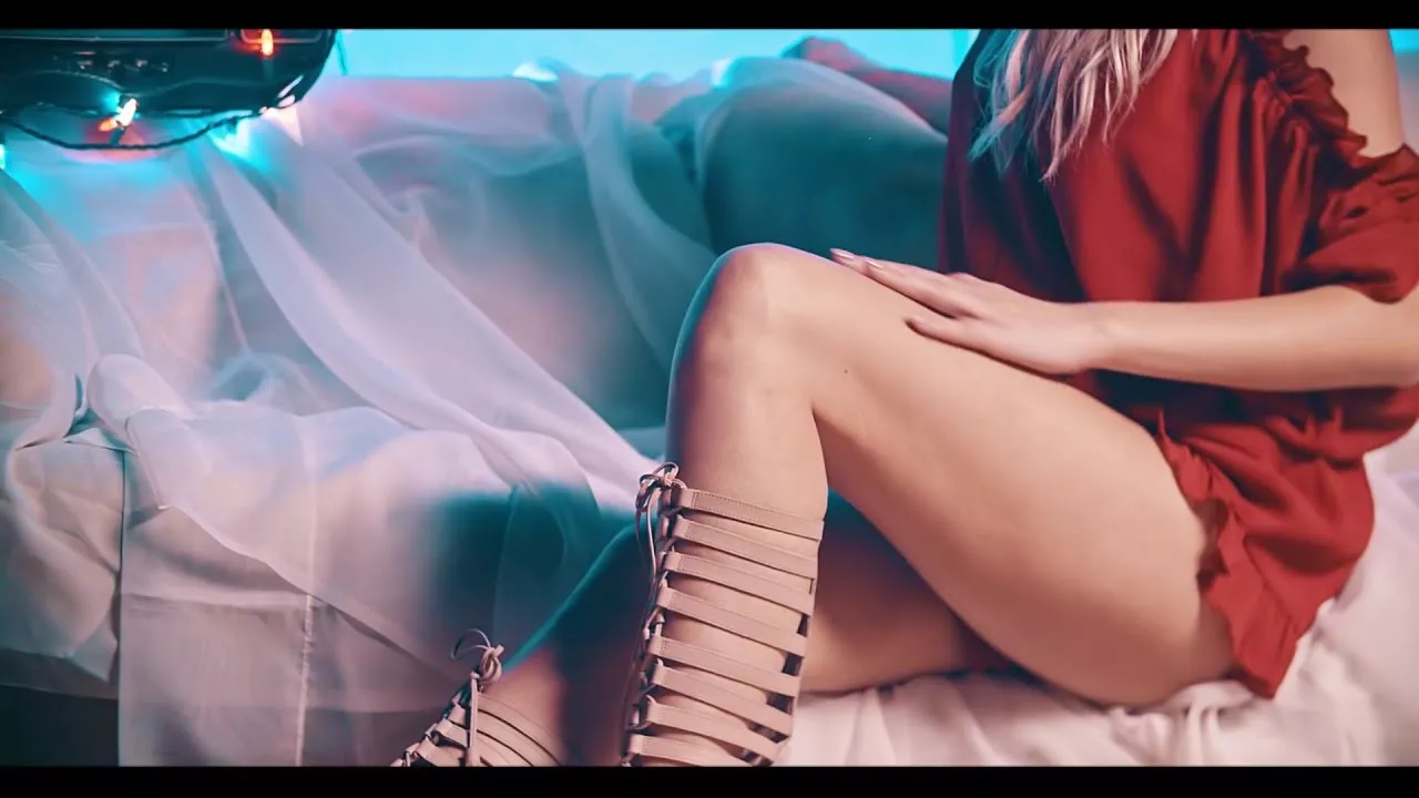 EXTAZY - Jesteś moją wyśnioną