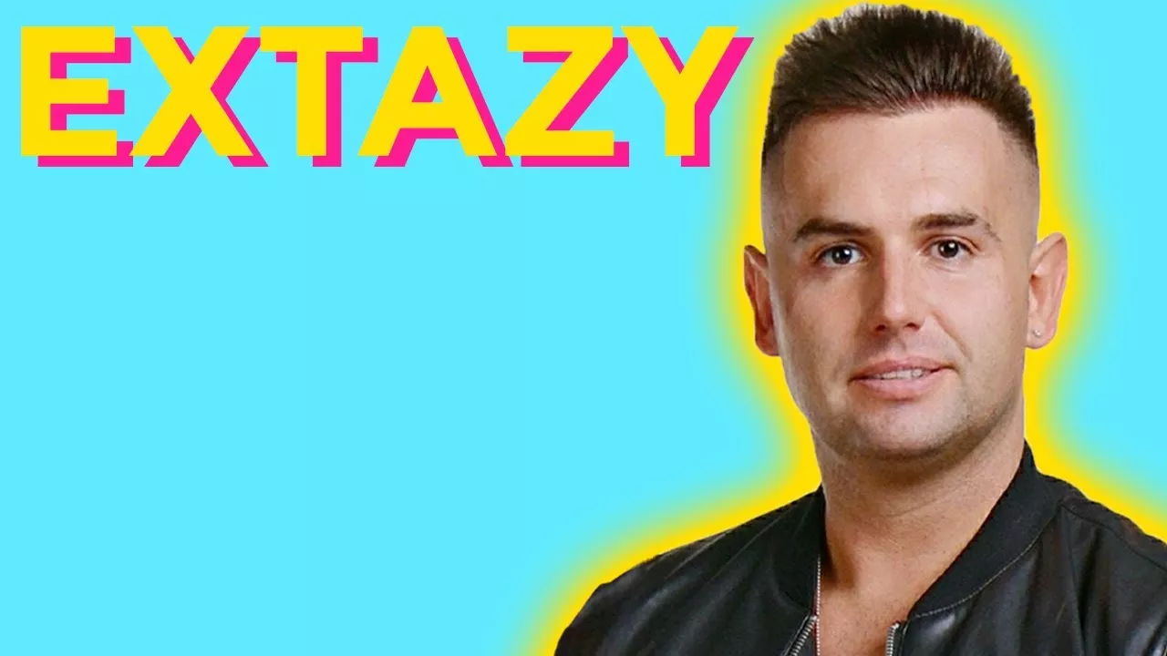 Extazy - Największe Hity || Disco Polo 2021