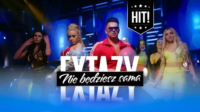 EXTAZY - Nie będziesz sama