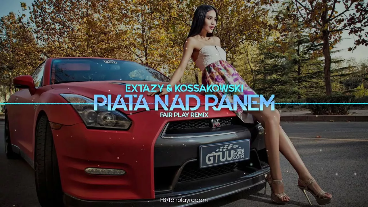 Extazy - Piąta Nad Ranem ft. Kamil Kossakowski (FAIR PLAY REMIX)