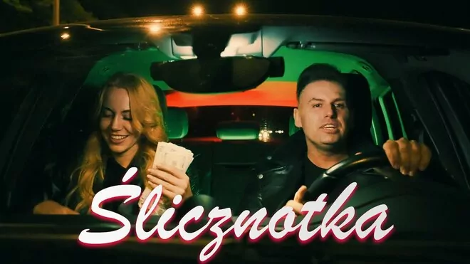 Extazy - Ślicznotka