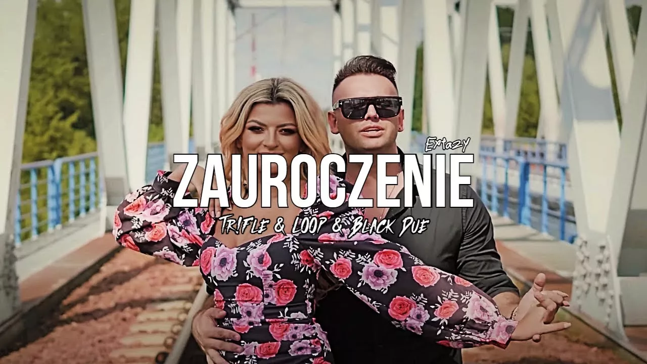 EXTAZY - Zauroczenie (Tr!Fle & LOOP & Black Due REMIX)