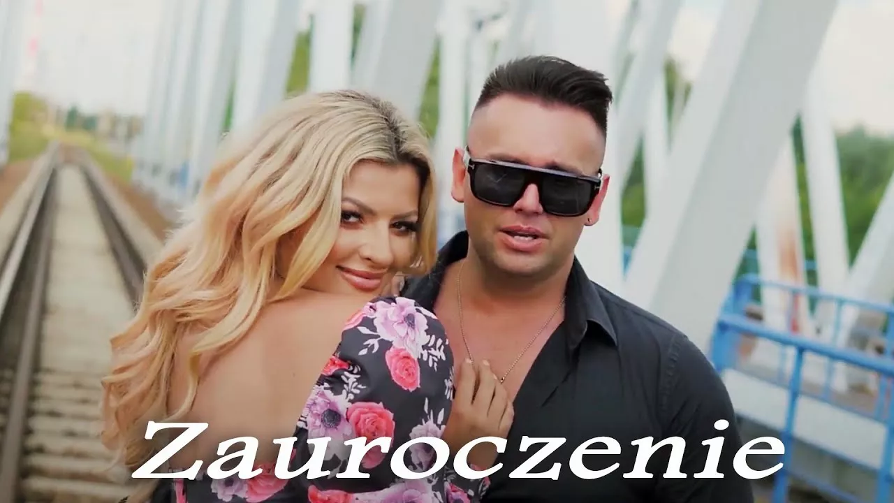 Extazy - Zauroczenie